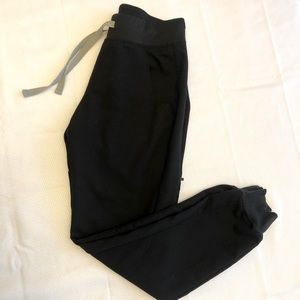 FIGS XXS/P JOGGER SCRUB PANTS WOMENS PETITE